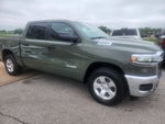 2026 RAM Ram 1500 RAM 1500 TRADESMAN CREW CAB 4X2 5'7' BOX