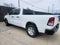 2023 RAM 1500 Tradesman Quad Cab 4x2 6'4' Box
