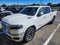 2025 RAM 1500 Laramie Crew Cab 4x4 5'7' Box