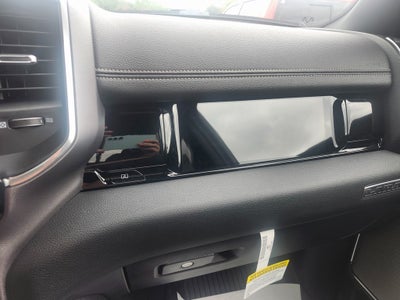 2025 RAM Ram 1500 RAM 1500 LARAMIE CREW CAB 4X4 5'7' BOX