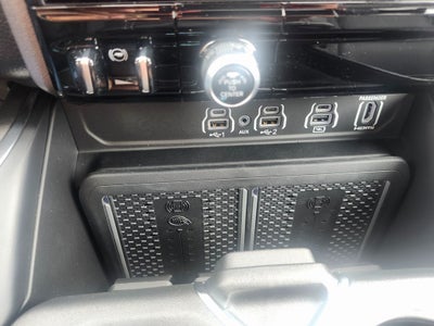 2025 RAM Ram 1500 RAM 1500 LARAMIE CREW CAB 4X4 5'7' BOX