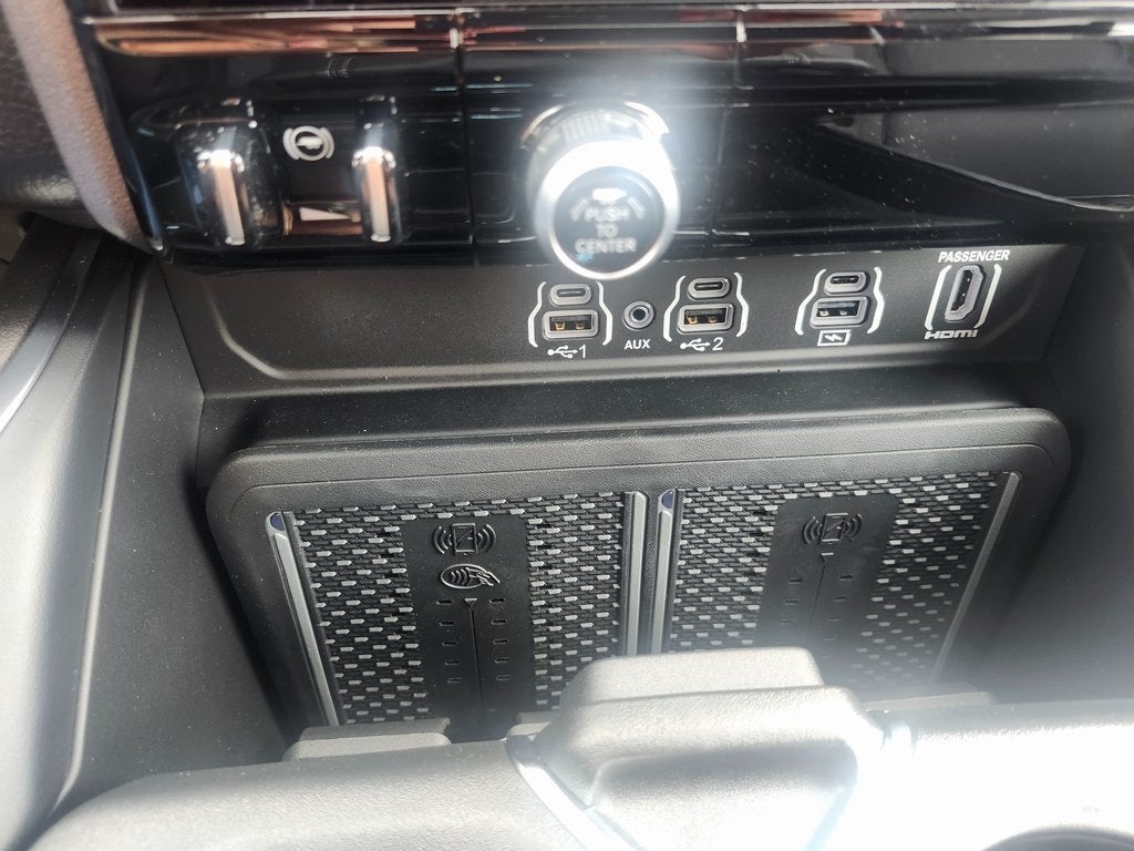 2025 RAM Ram 1500 RAM 1500 LARAMIE CREW CAB 4X4 5'7' BOX