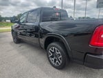 2025 RAM Ram 1500 RAM 1500 LARAMIE CREW CAB 4X4 5'7' BOX