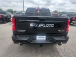 2025 RAM Ram 1500 RAM 1500 LARAMIE CREW CAB 4X4 5'7' BOX