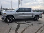 2025 RAM Ram 1500 RAM 1500 LARAMIE CREW CAB 4X4 5'7' BOX