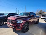 2020 RAM 1500 Laramie Crew Cab 4x4 5'7' Box
