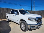 2022 RAM 1500 Laramie Crew Cab 4x4 5'7' Box