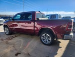 2024 RAM 1500 Limited Longhorn Crew Cab 4x4 5'7' Box