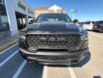 2027 RAM Ram 1500 RAM 1500 REBEL CREW CAB 4X4 5'7' BOX