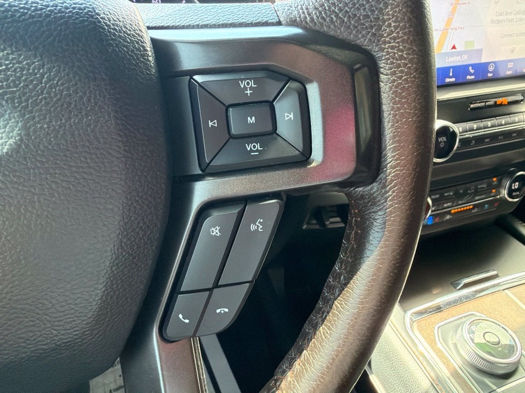 2020 Ford Expedition King Ranch MAX