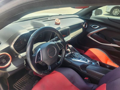 2019 Chevrolet Camaro 1LS