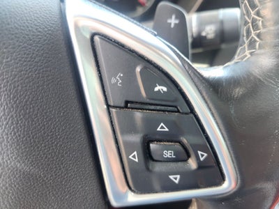 2019 Chevrolet Camaro 1LS