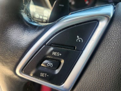 2019 Chevrolet Camaro 1LS