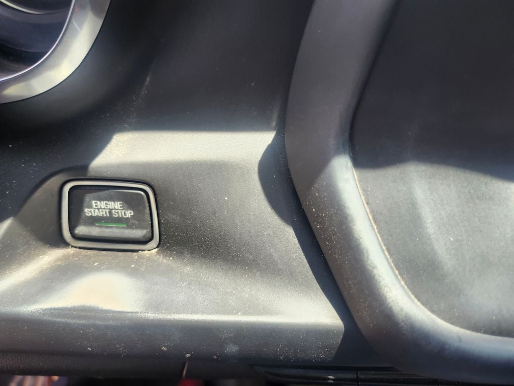 2019 Chevrolet Camaro 1LS