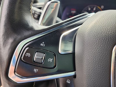 2020 Chevrolet Corvette Stingray RWD Coupe 2LT