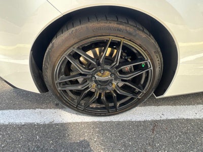 2020 Chevrolet Corvette Stingray RWD Coupe 2LT
