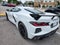 2020 Chevrolet Corvette Stingray RWD Coupe 2LT