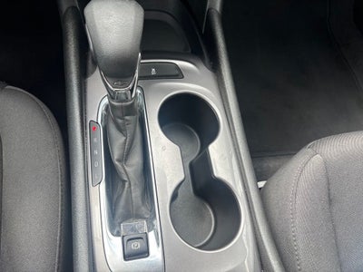 2024 Chevrolet Malibu FWD 1FL