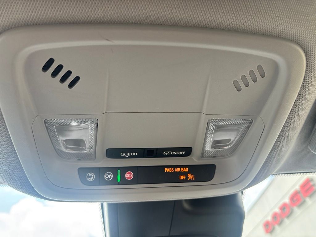 2024 Chevrolet Malibu FWD 1FL