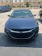 2022 Chevrolet Malibu FWD RS