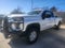2023 Chevrolet Silverado 3500HD 4WD Crew Cab Long Bed LTZ