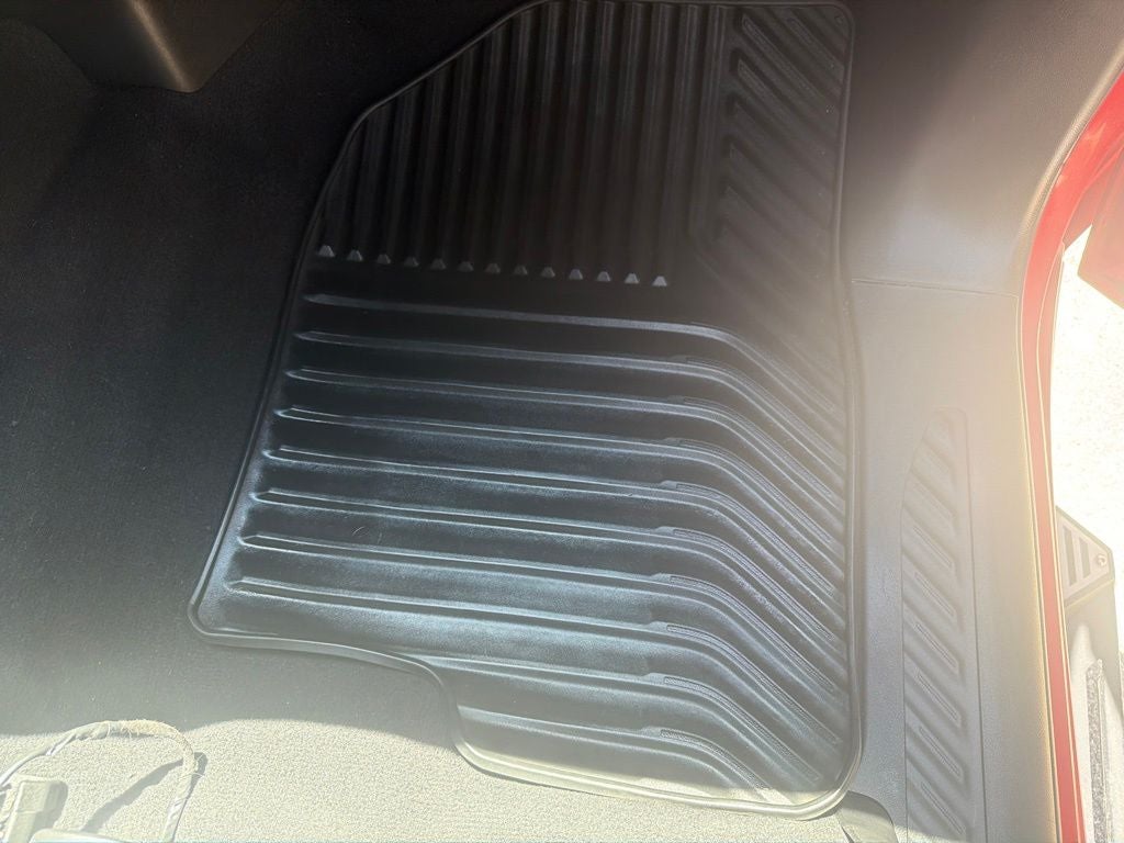 2024 Chevrolet Silverado 1500 2WD Crew Cab Short Bed Custom