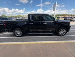 2022 Chevrolet Silverado 1500 4WD Crew Cab Short Bed High Country