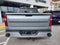 2025 Chevrolet Silverado 1500 4WD Crew Cab Standard Bed LT