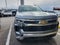 2025 Chevrolet Silverado 1500 4WD Crew Cab Standard Bed LT
