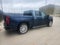 2021 Chevrolet Silverado 1500 4WD Crew Cab Short Bed High Country