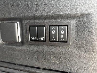 2023 GMC Yukon 4WD AT4