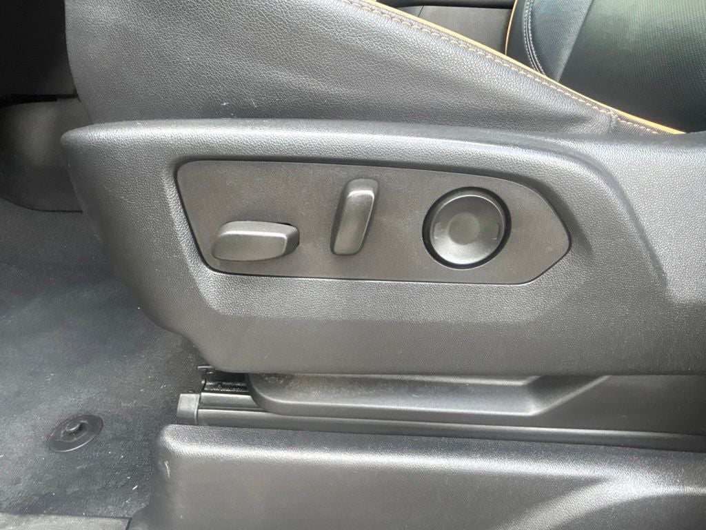 2023 GMC Yukon 4WD AT4