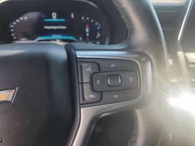 2024 Chevrolet Tahoe 2WD LT