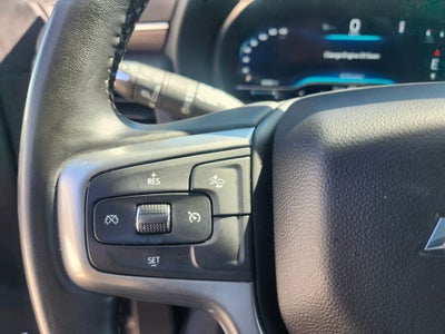 2024 Chevrolet Tahoe 2WD LT