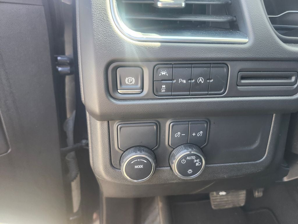 2024 Chevrolet Tahoe 2WD LT