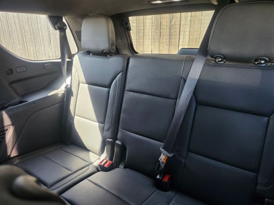 2024 Chevrolet Tahoe 2WD LT