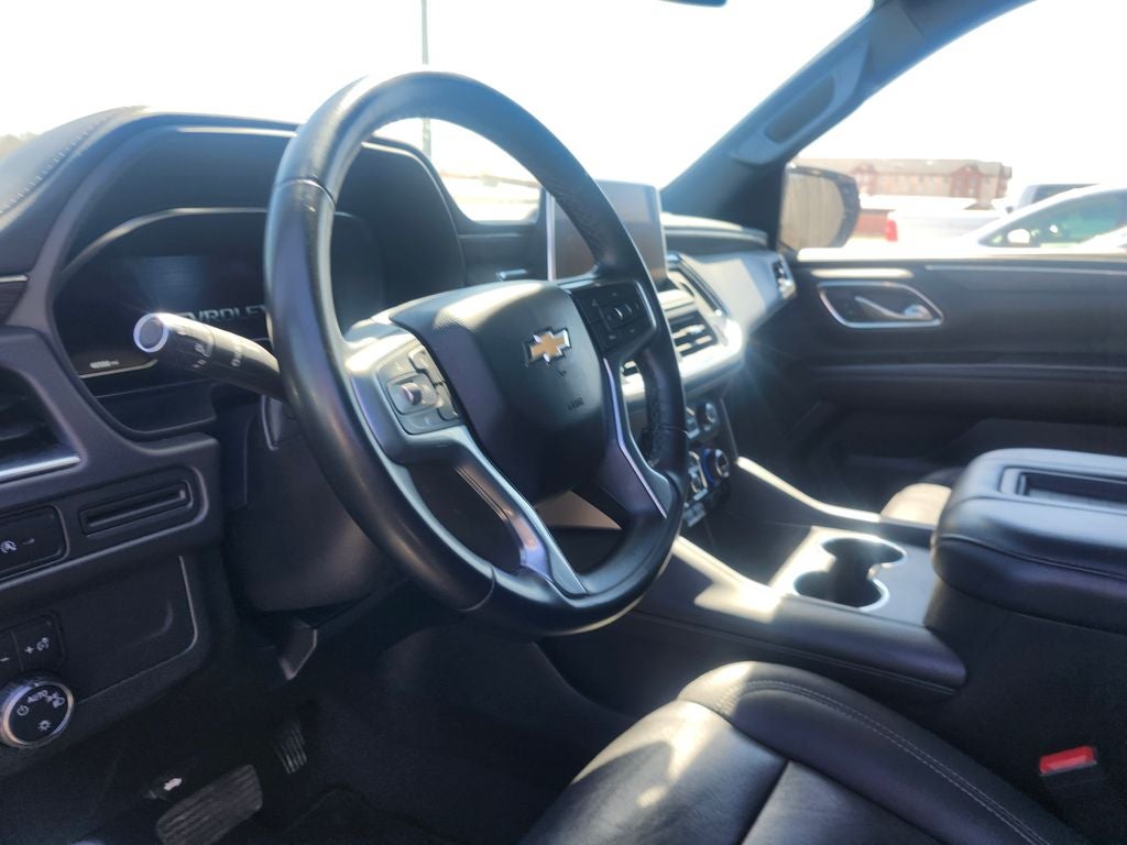 2024 Chevrolet Tahoe 2WD LT