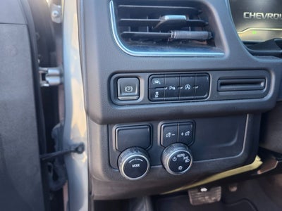 2023 Chevrolet Tahoe 2WD LT