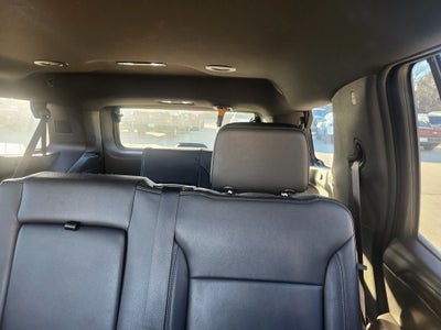 2023 Chevrolet Tahoe 2WD LT