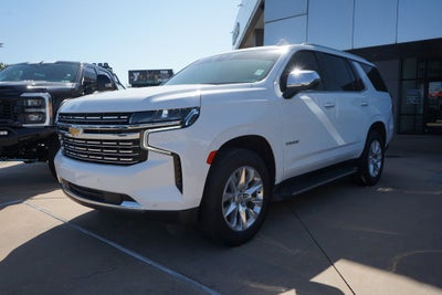 2023 Chevrolet Tahoe 2WD Premier