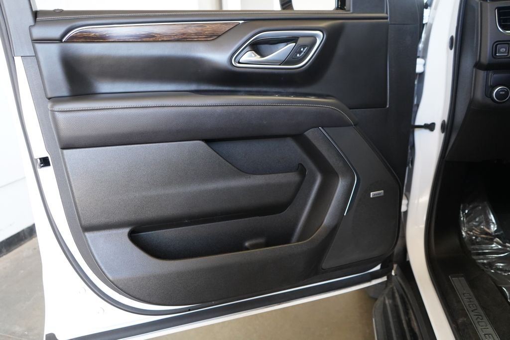 2023 Chevrolet Tahoe 2WD Premier