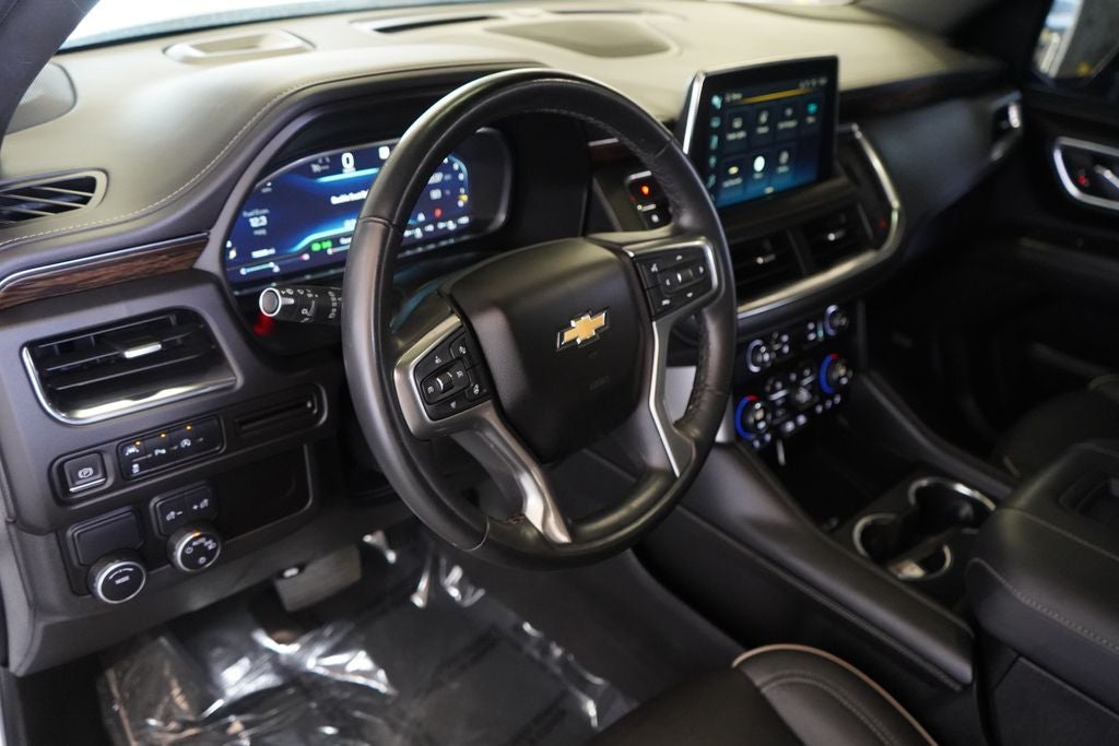 2023 Chevrolet Tahoe 2WD Premier