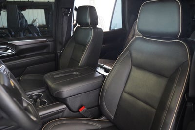 2023 Chevrolet Tahoe 2WD Premier