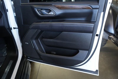 2023 Chevrolet Tahoe 2WD Premier