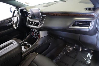 2023 Chevrolet Tahoe 2WD Premier