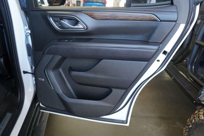 2023 Chevrolet Tahoe 2WD Premier