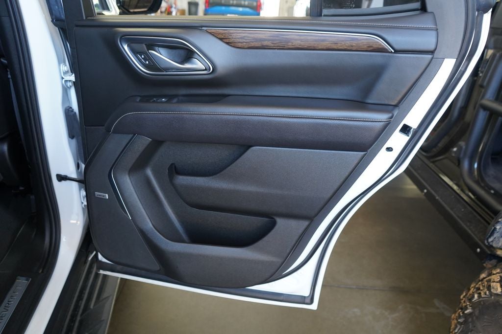 2023 Chevrolet Tahoe 2WD Premier