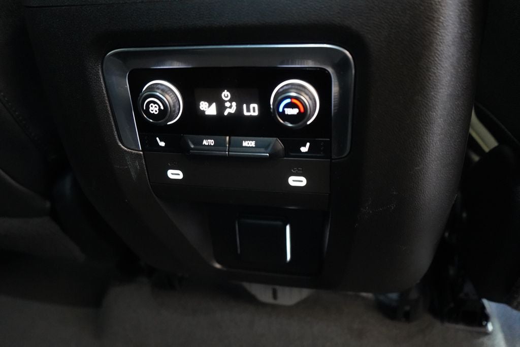 2023 Chevrolet Tahoe 2WD Premier