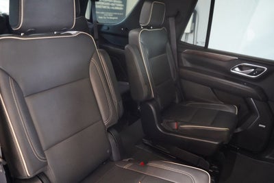 2023 Chevrolet Tahoe 2WD Premier