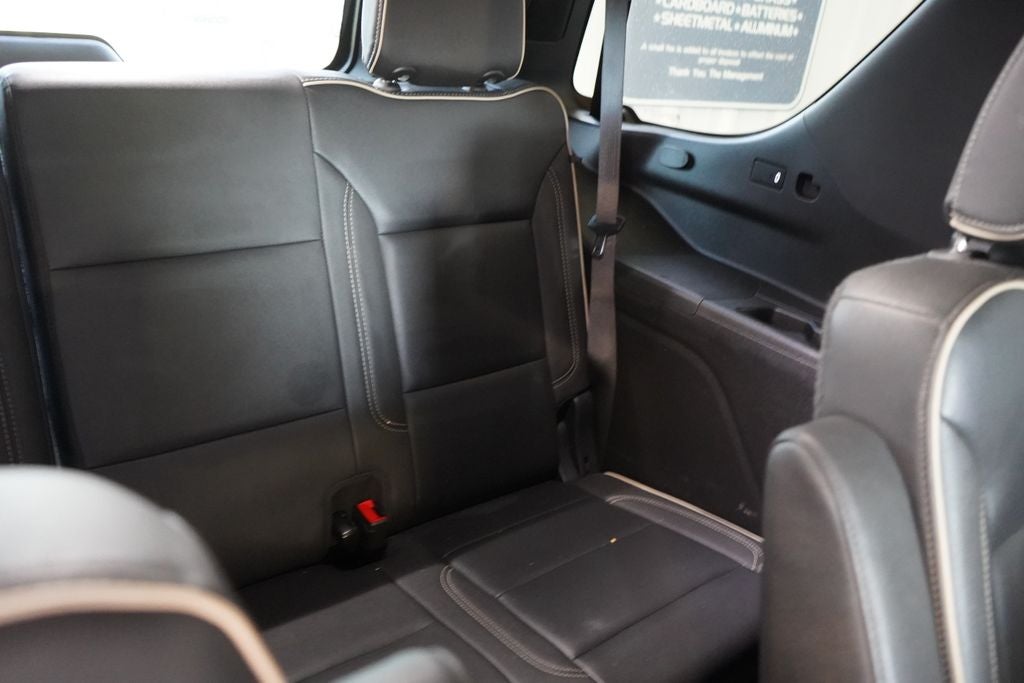 2023 Chevrolet Tahoe 2WD Premier